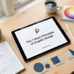 7 Basic Principles of Graphic Design